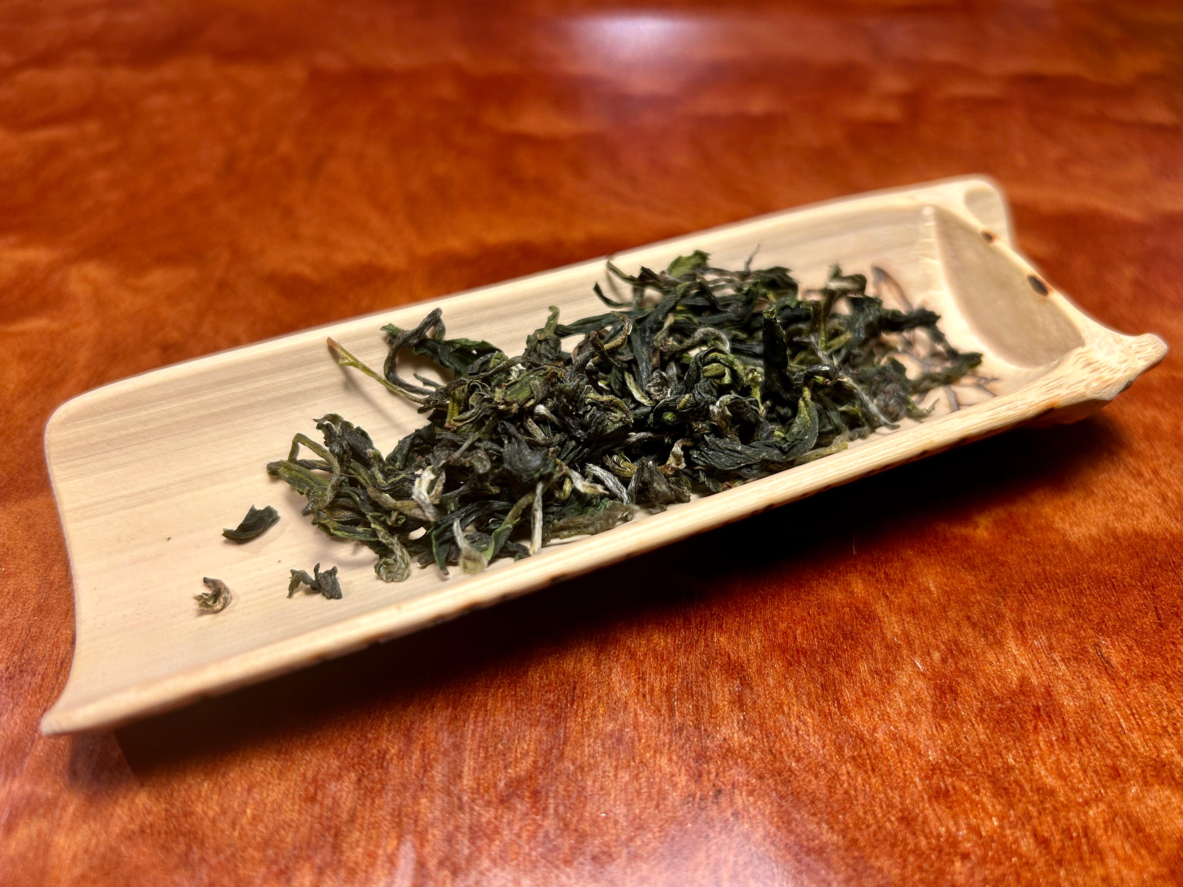 Competition Grade Biluochun