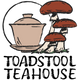 Toadstool Teahouse - Home